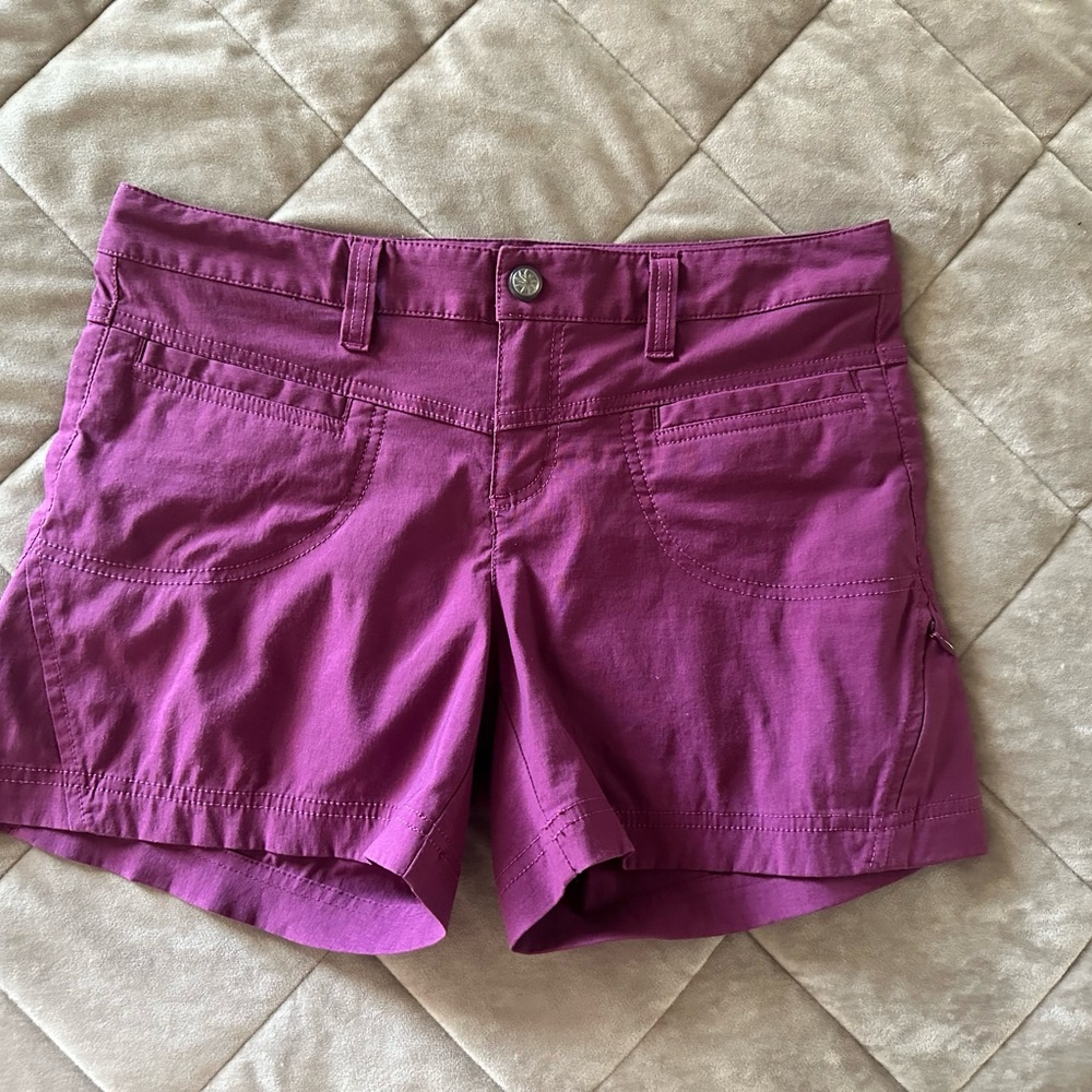 Athleta Shorts